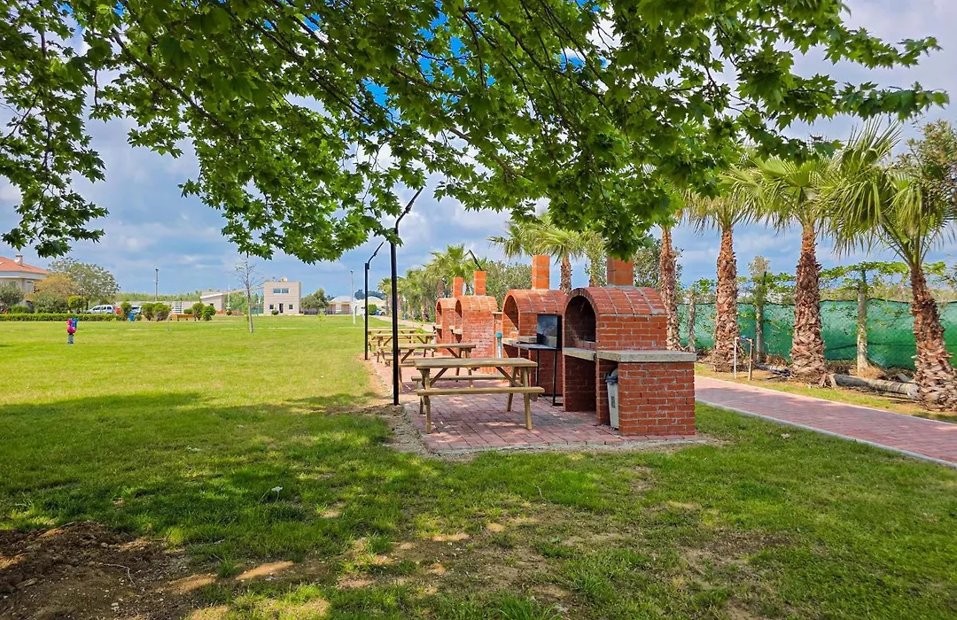 Belek Golf Village Apartments-1