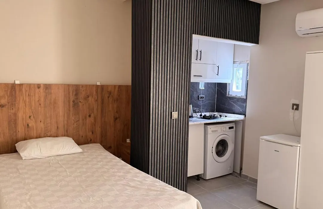 Akcahan Apart Hotel-1