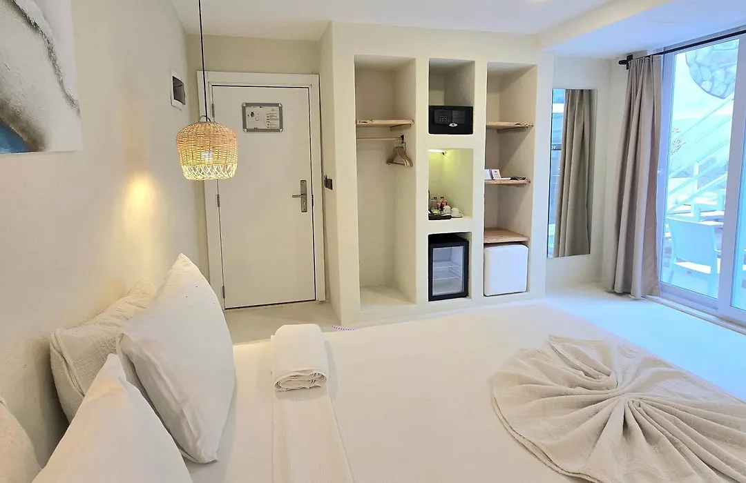 Doc'S Boutique Hotel Kemer-1