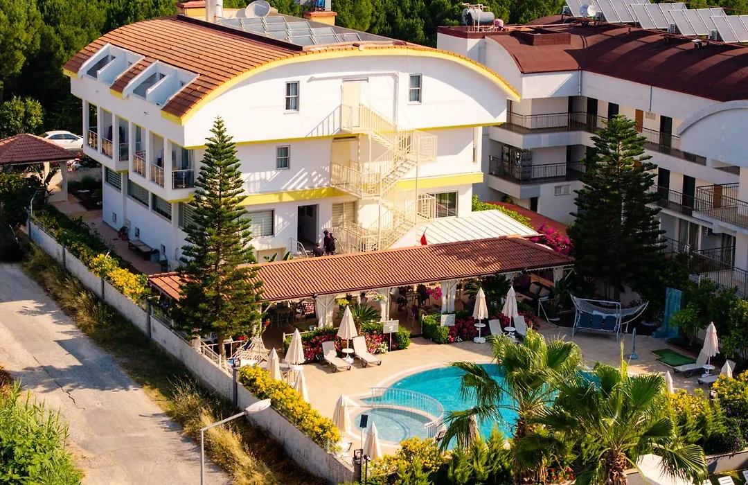 Nora Suit Hotel-1