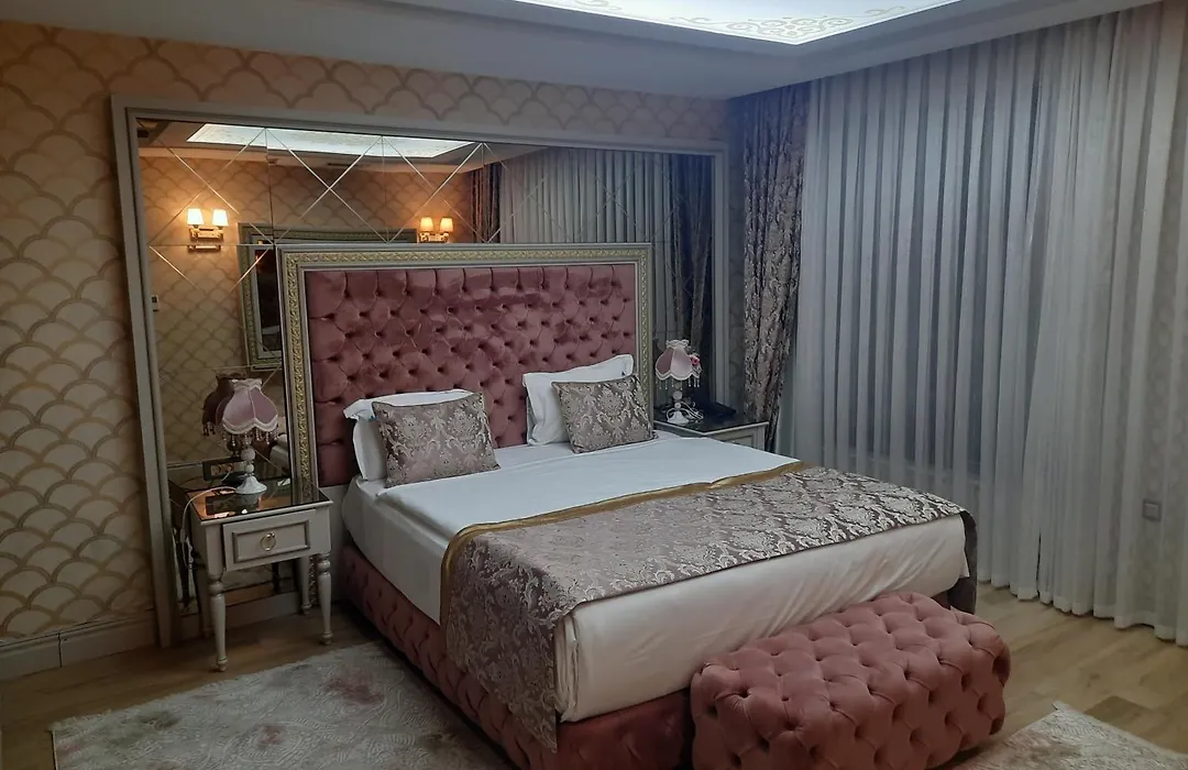 Elysium Green Suites-1