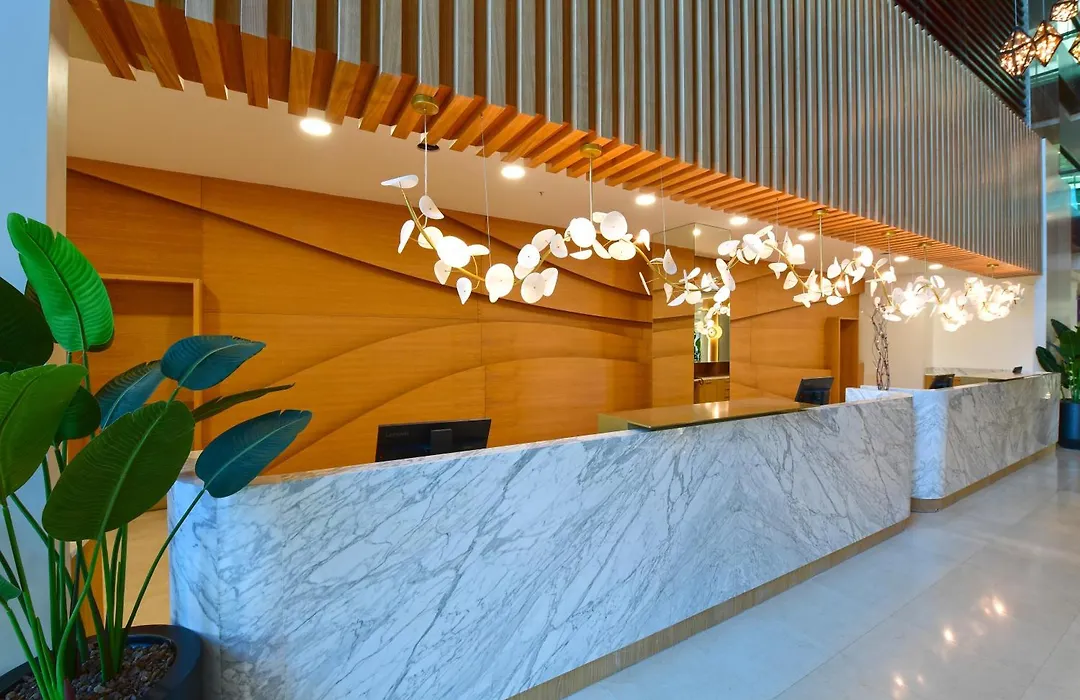 Sunis Evren Beach Resort Hotel & Spa-1