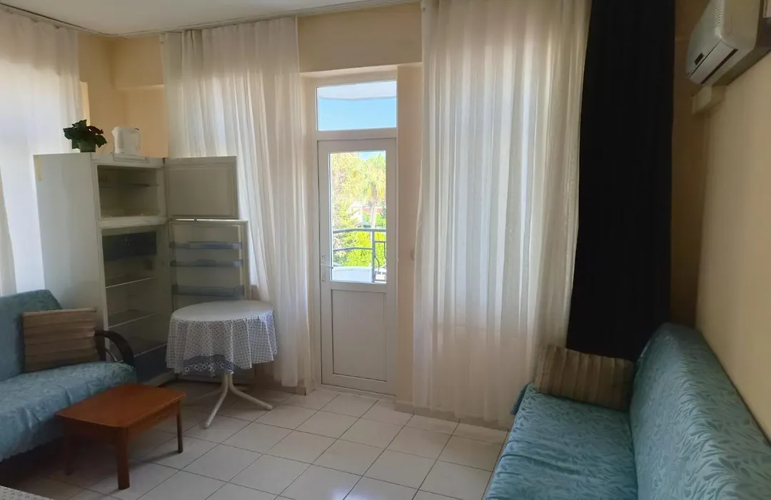 Oeznur Apart Otel-1