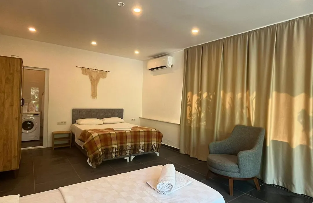 Kiris Garden Hotel-1