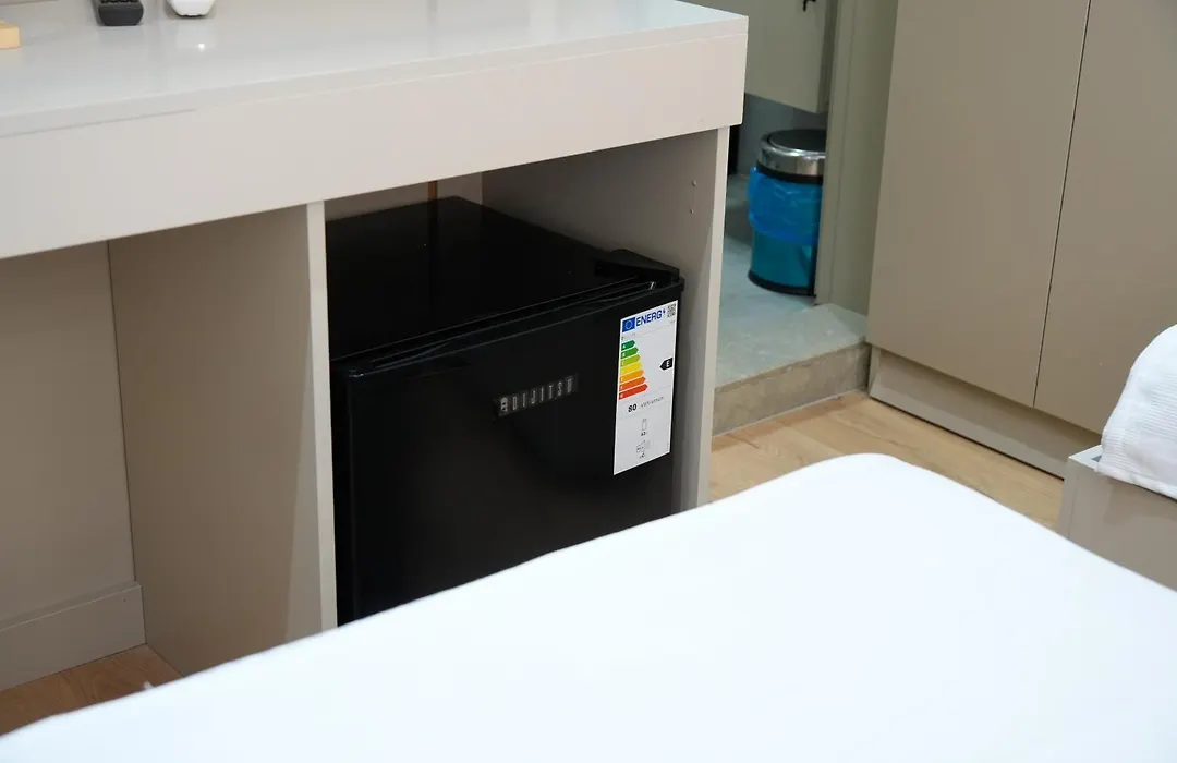 Nergiz Boutique Hotel-1