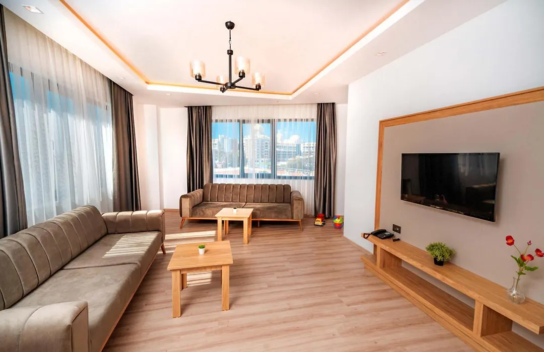 Riversea Suite & Hotel-1