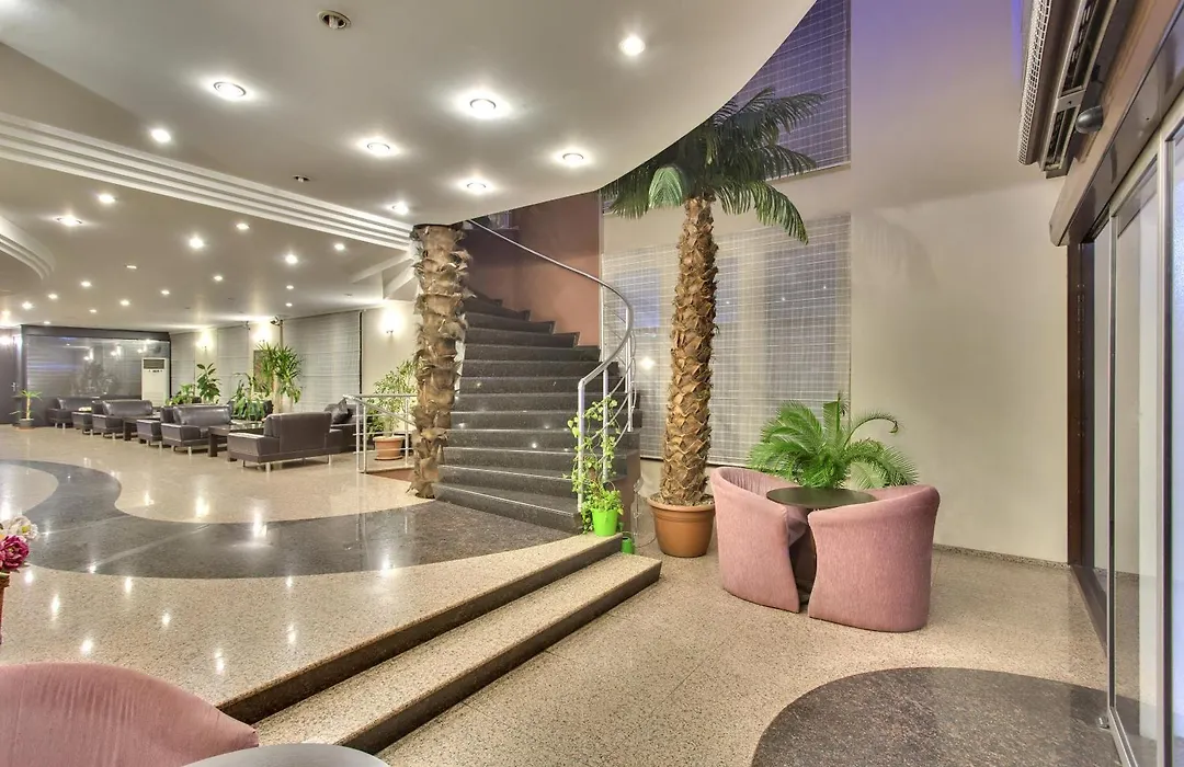 Antroyal Hotel-1
