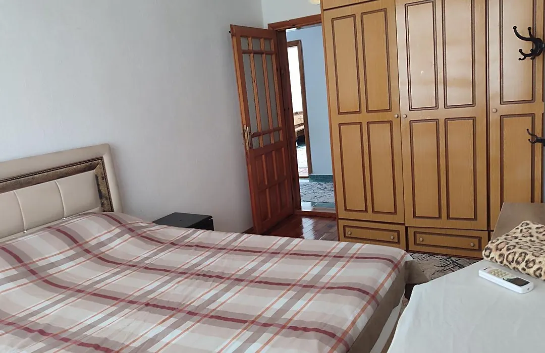 Demir Apart Otel-1