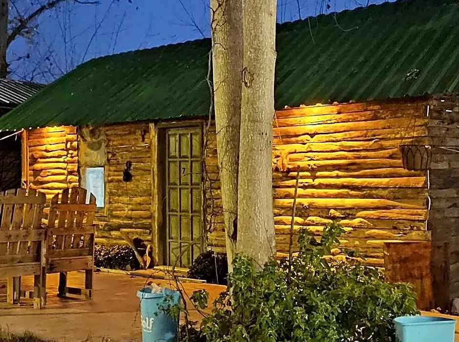 Lime Tree Houses-1