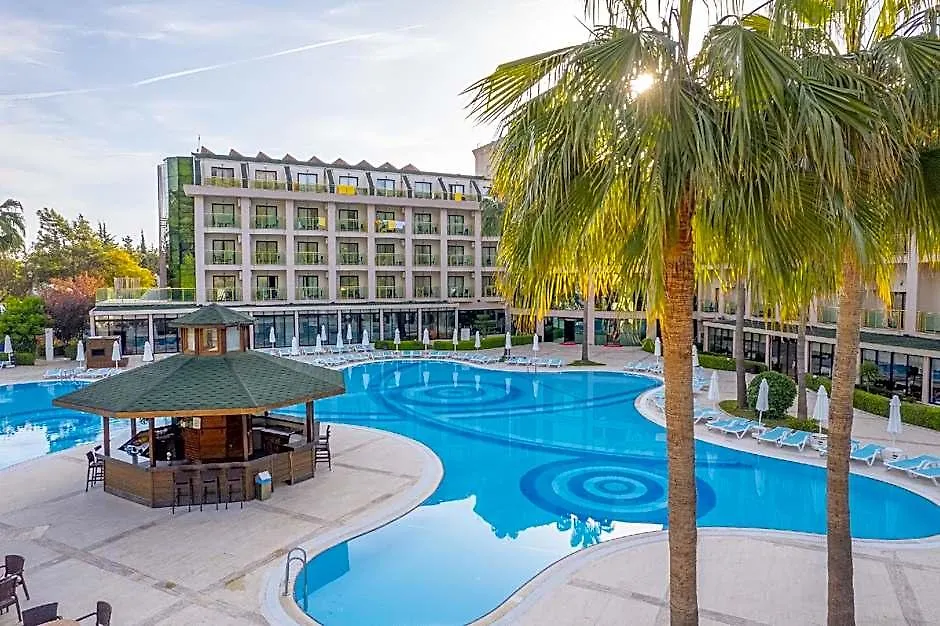 Alder Resort Hotel-1