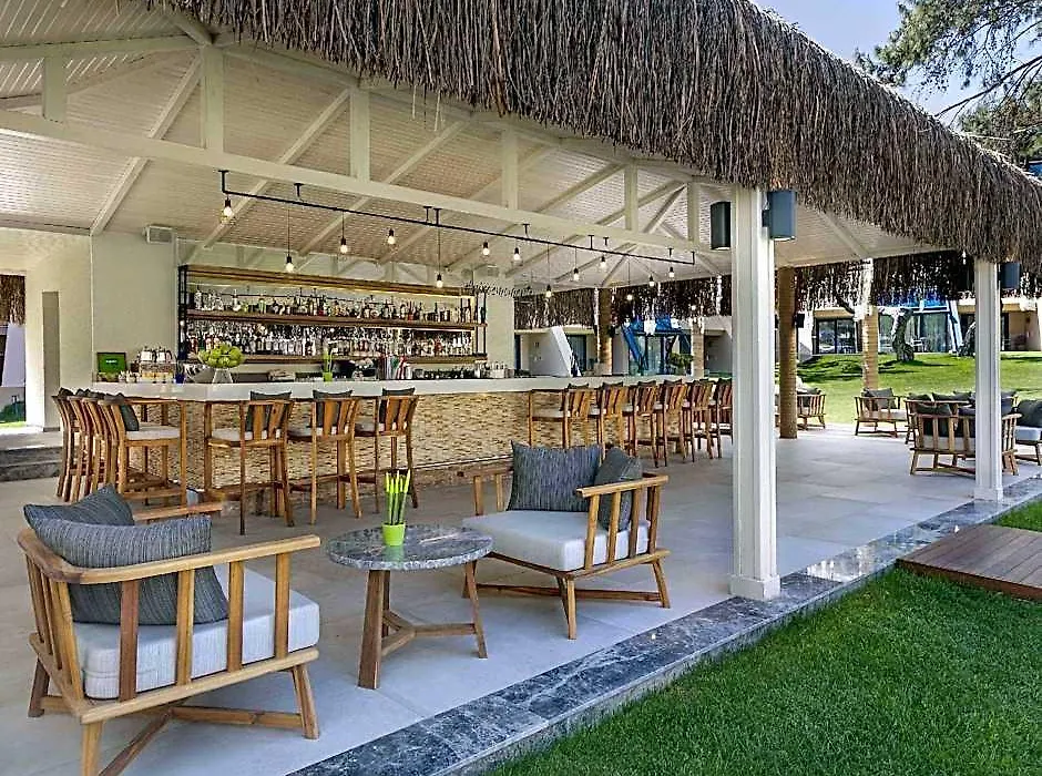 Rixos Sungate Hotel-1