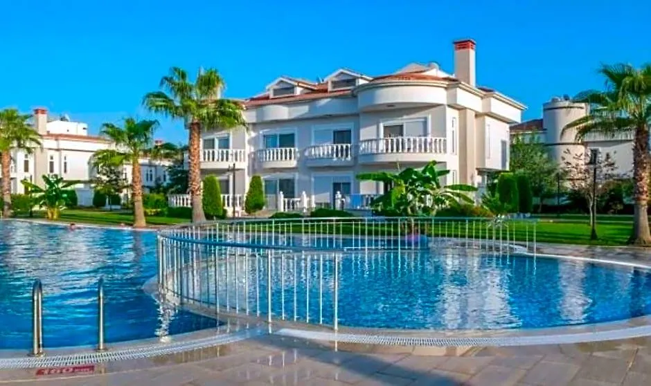 Belek Golf Village-1