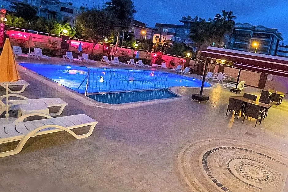 Cleopatra Tac Hotel-1