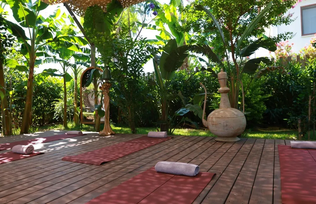 Cirali Hestia Lodge-1
