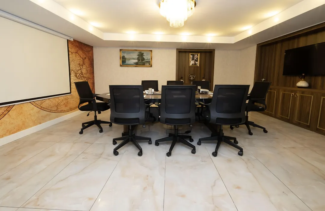 Leslion Luxury Hotel-1