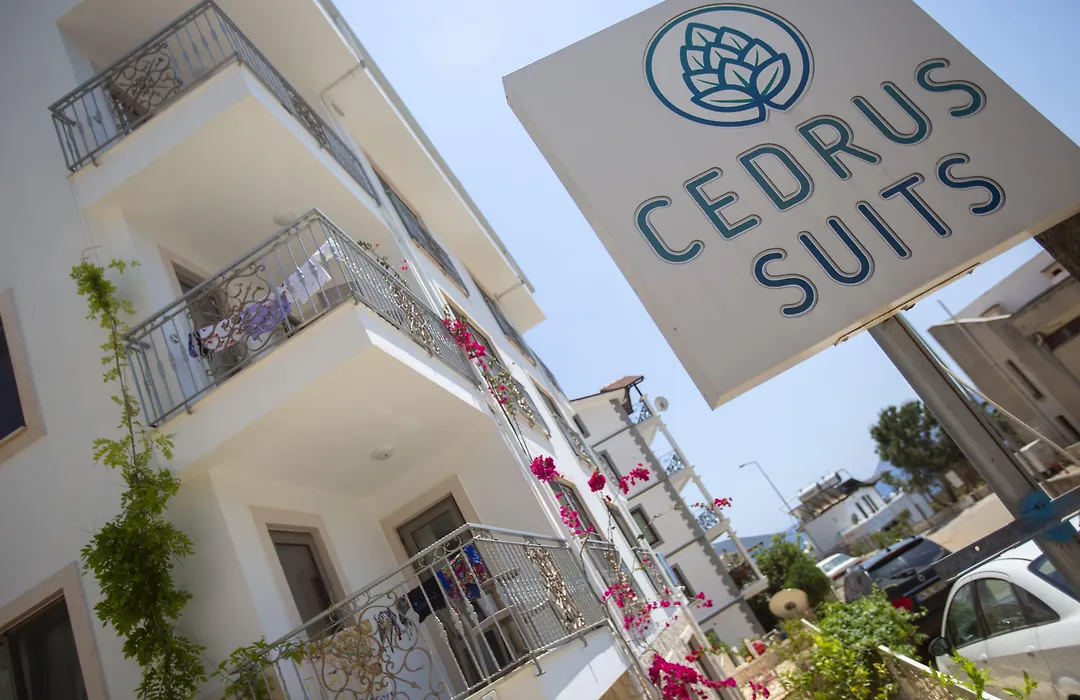 Cedrus Suites-1
