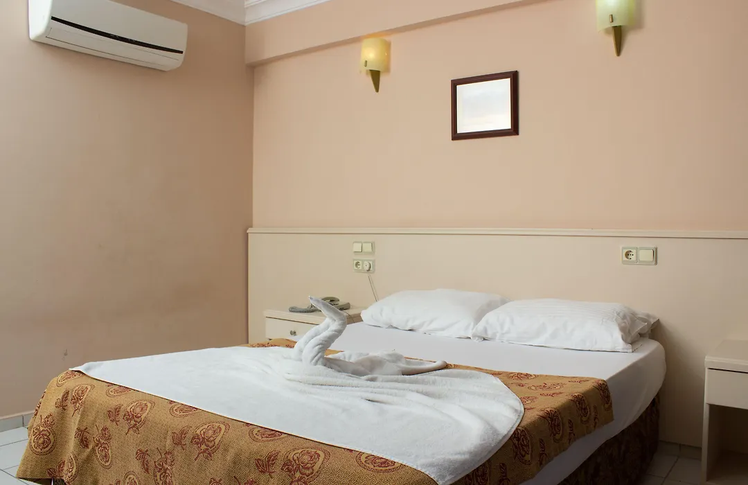Ares Dream Hotel-1