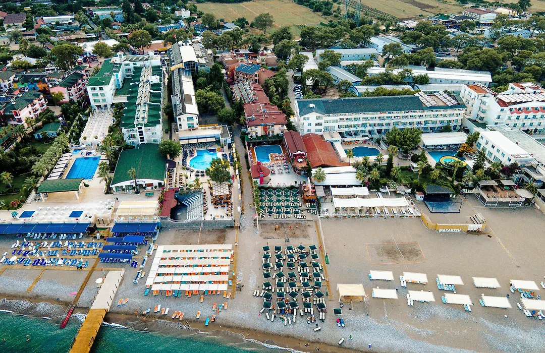 Belport Beach Hotel-1