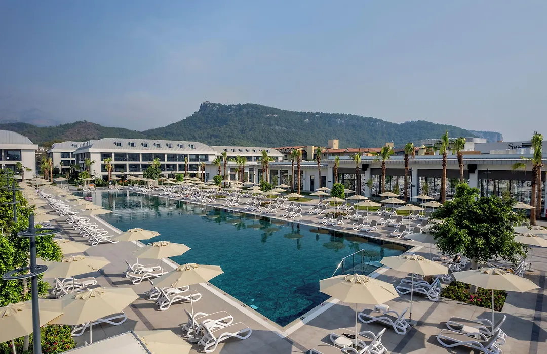 Swandor Hotels&Resorts - Kemer-1