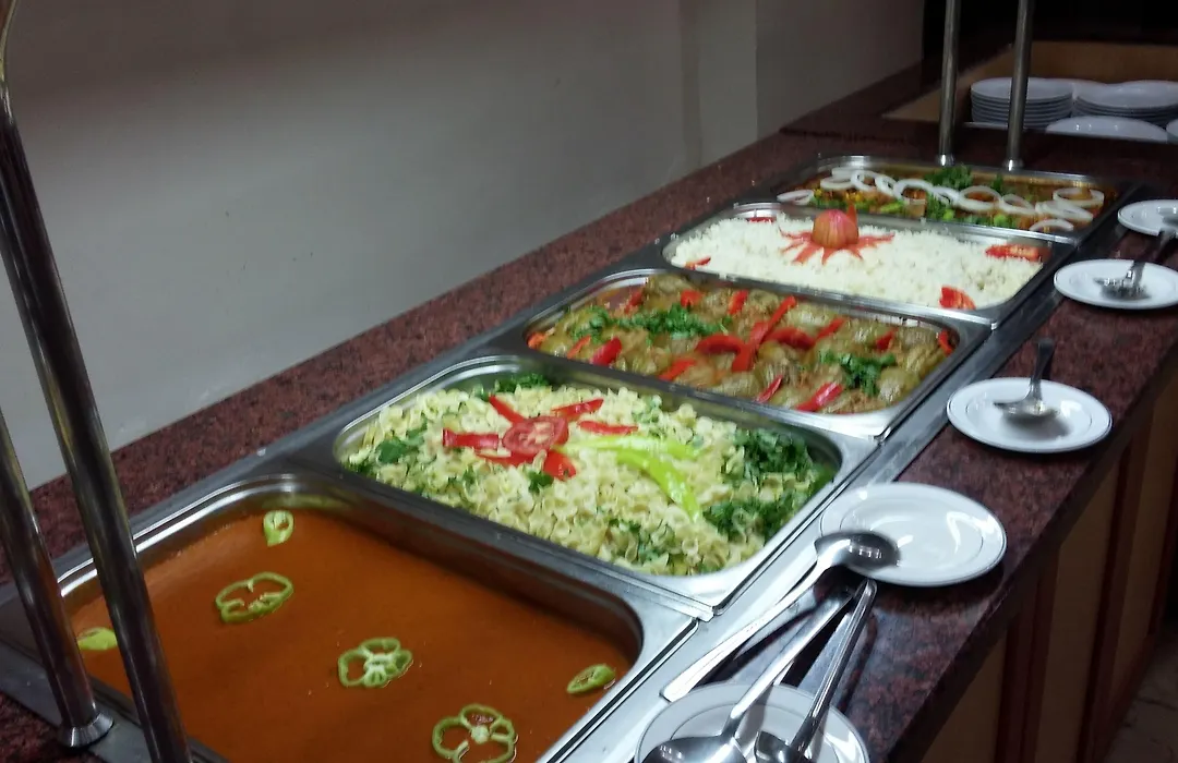 Side Palm D'or Hotel-1