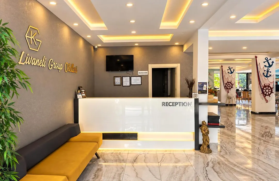 Livaneli Boutique Otel-1