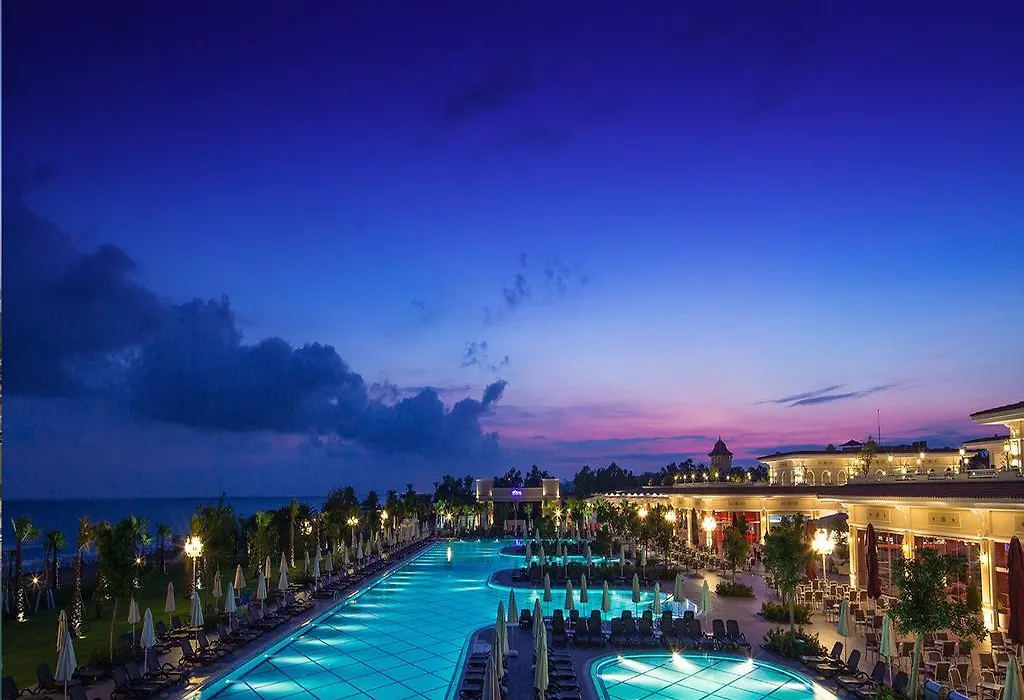 Gural Premier Belek-1
