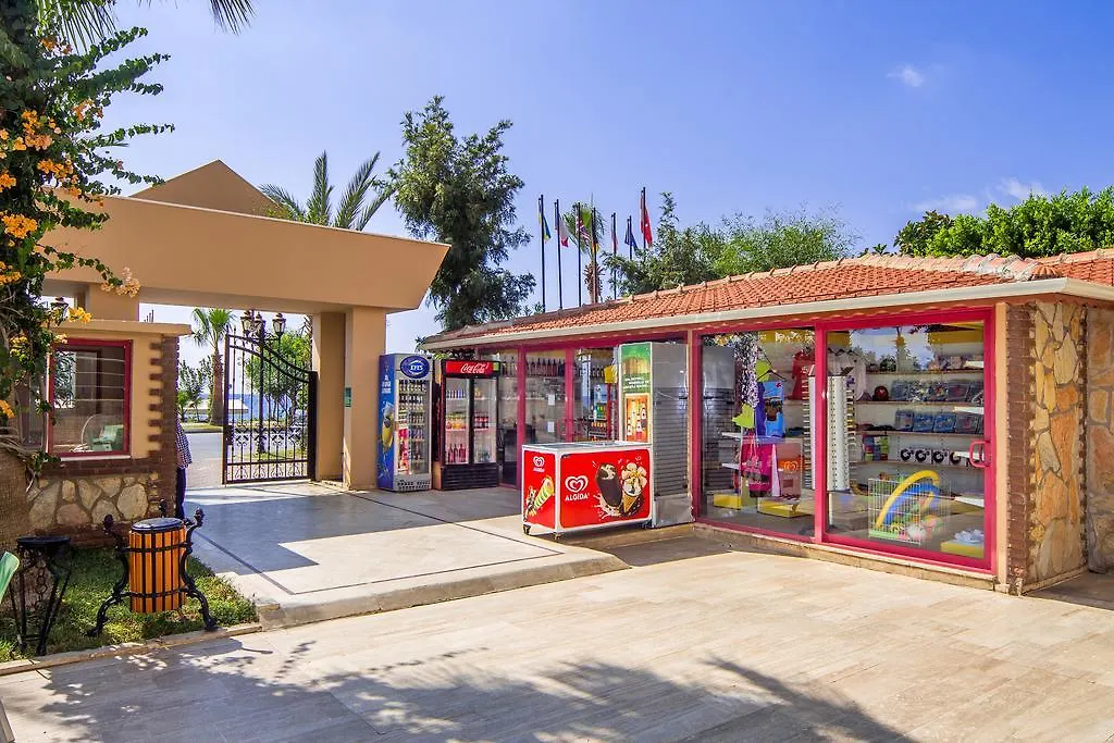 Saritas Hotel Only Family Concept-1