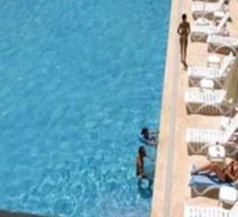 Canseven Hotel-1