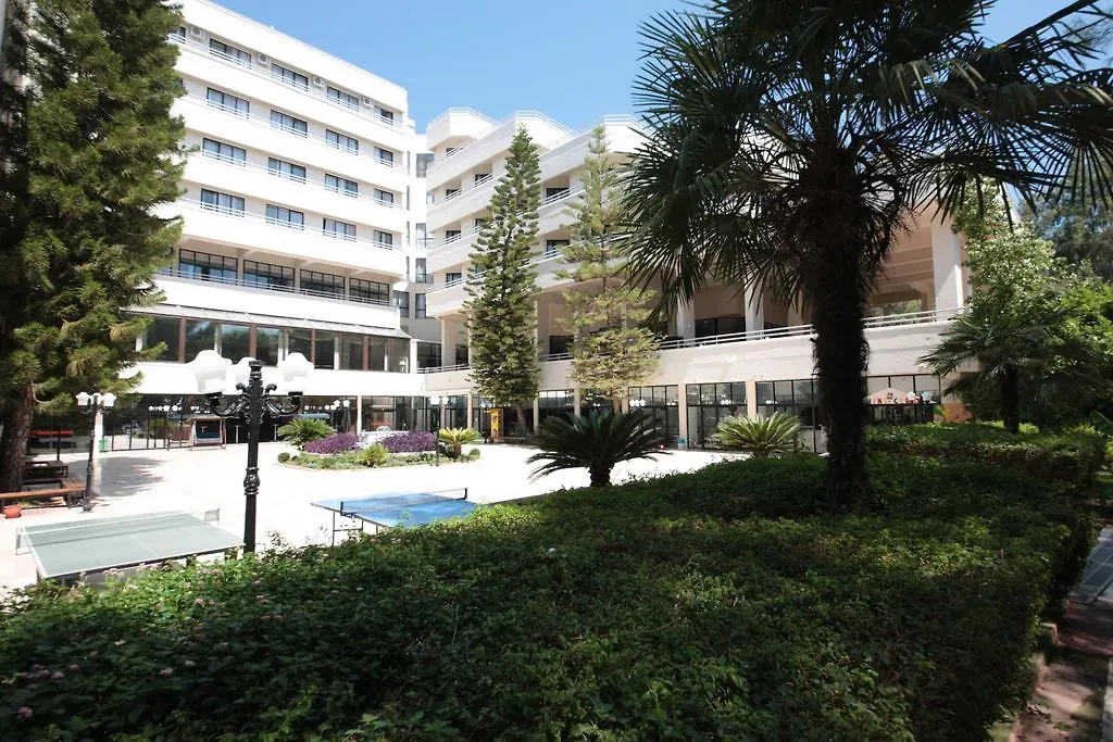 Tac'Un Nisa Resort Tekirova-1