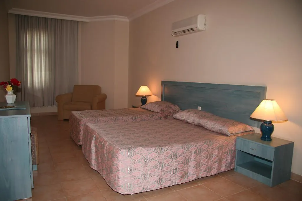 Elysee Garden Family Hotel-1