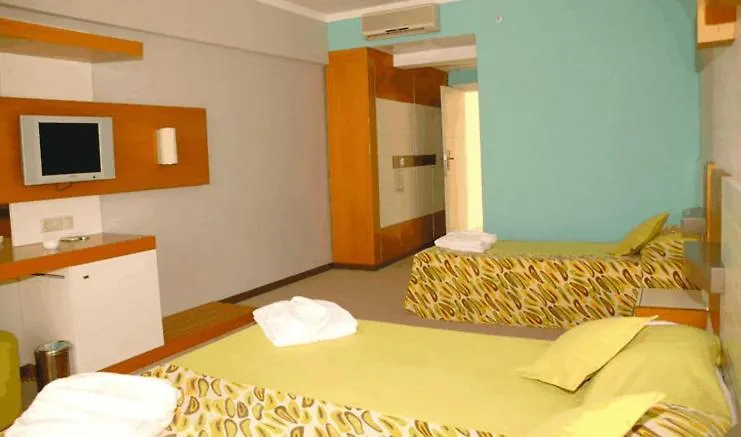 Kemer Reach Hotel-1