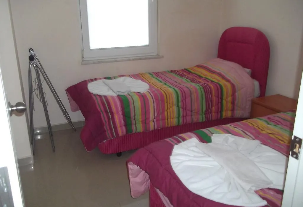 Mitos Apart Hotel-1
