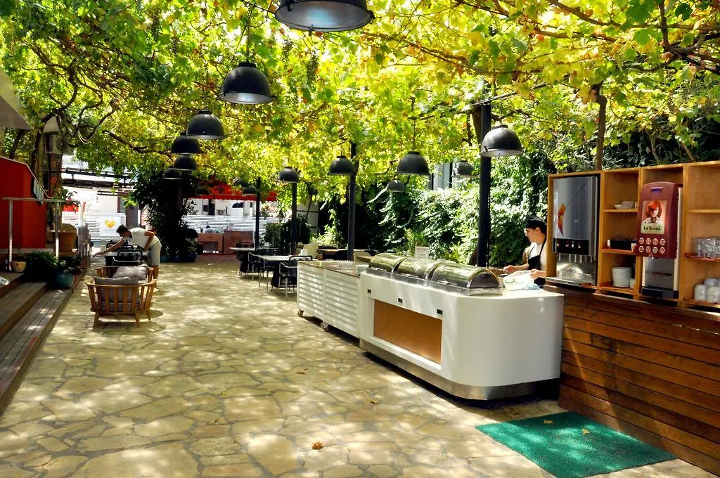 Smartline Sunpark Beach Hotel (Adults Only)-1