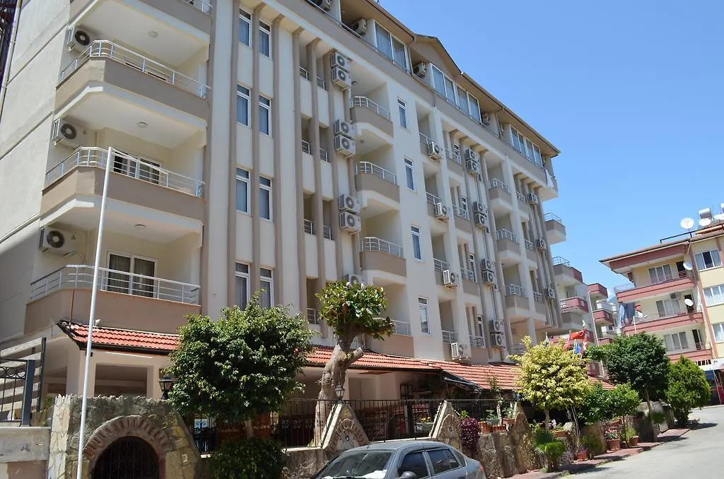 Best House Hotel-1