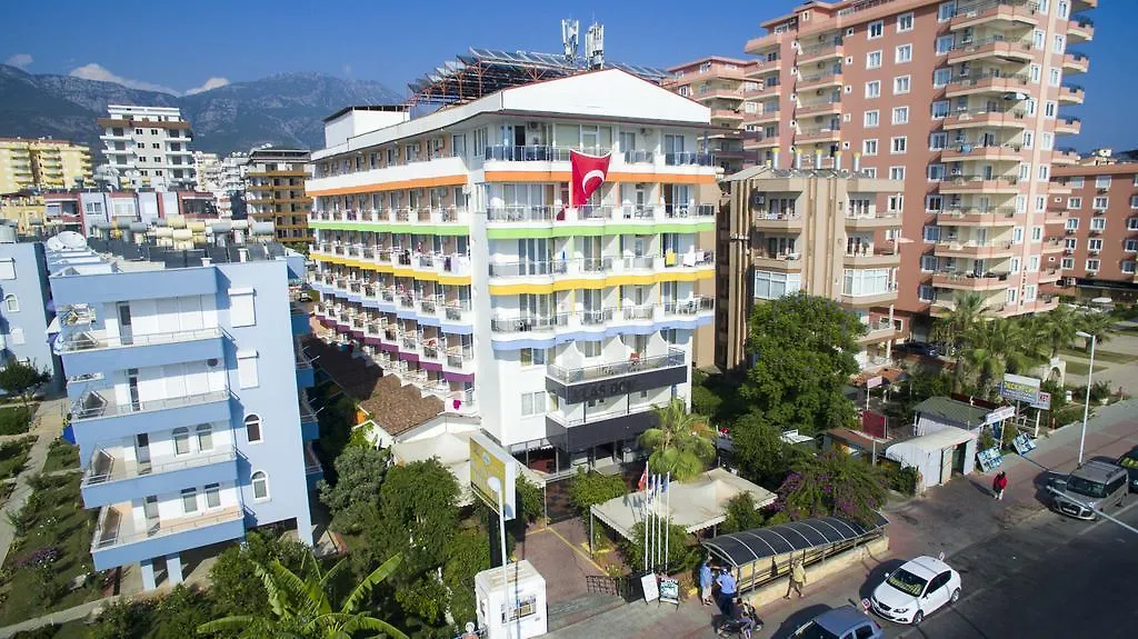 Klas Dom Hotel-1