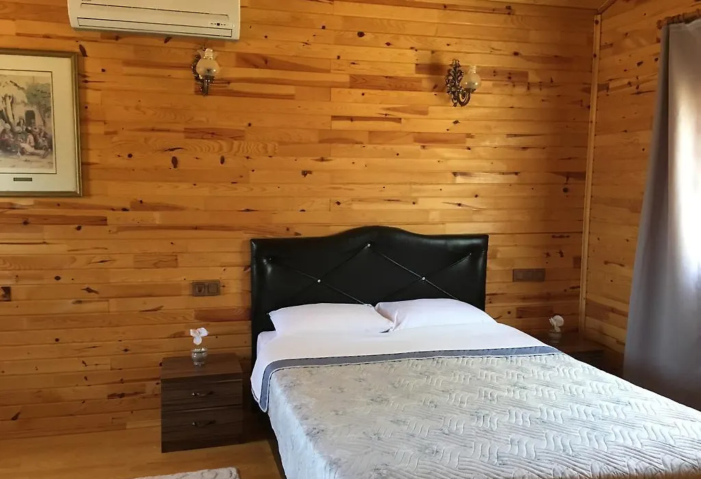 Irene Villas-1