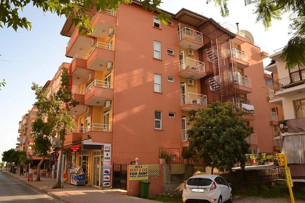 Huzuray Otel-1