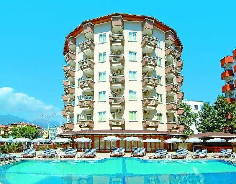 Kaila City-1