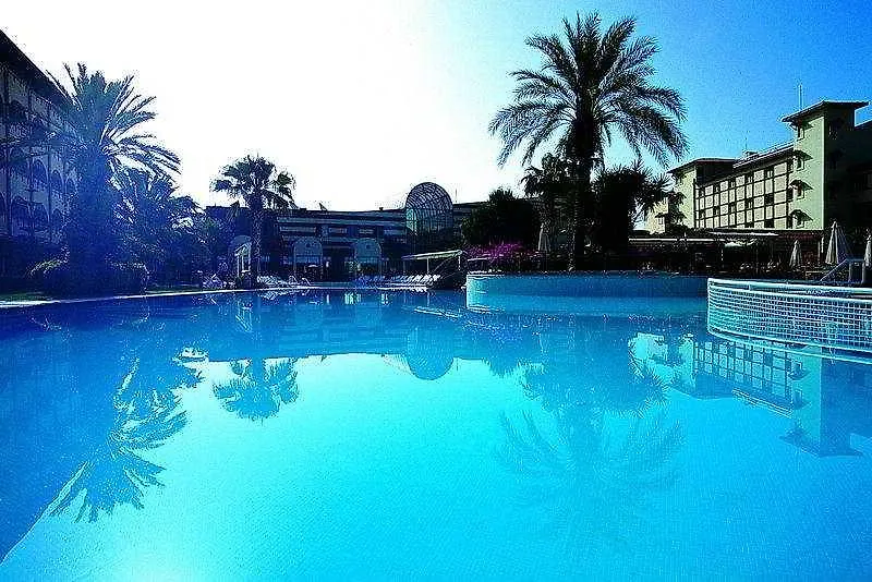 Emir Garden Hotel-1