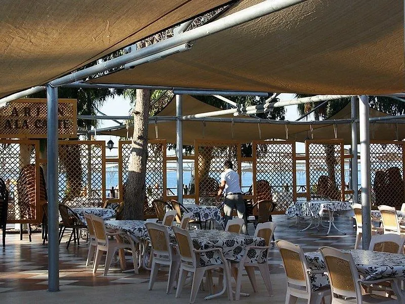 Ganita Holiday Club & Resort-1
