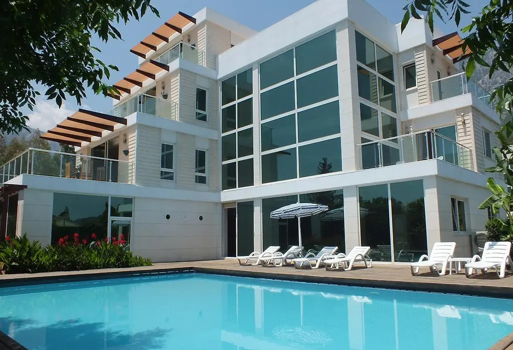 Aqualin Villas-1