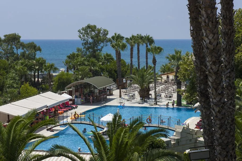 Thalia Beach Resort Hotel-1