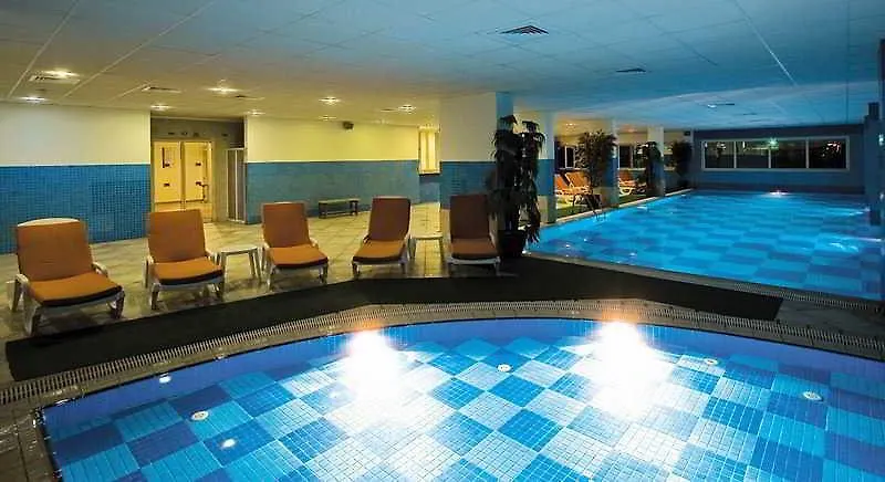 Justiniano Wish Side Hotel-1