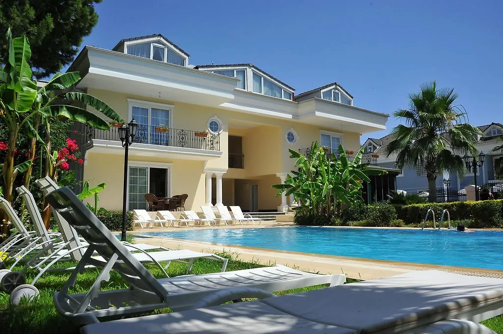 Kemer Residence-1