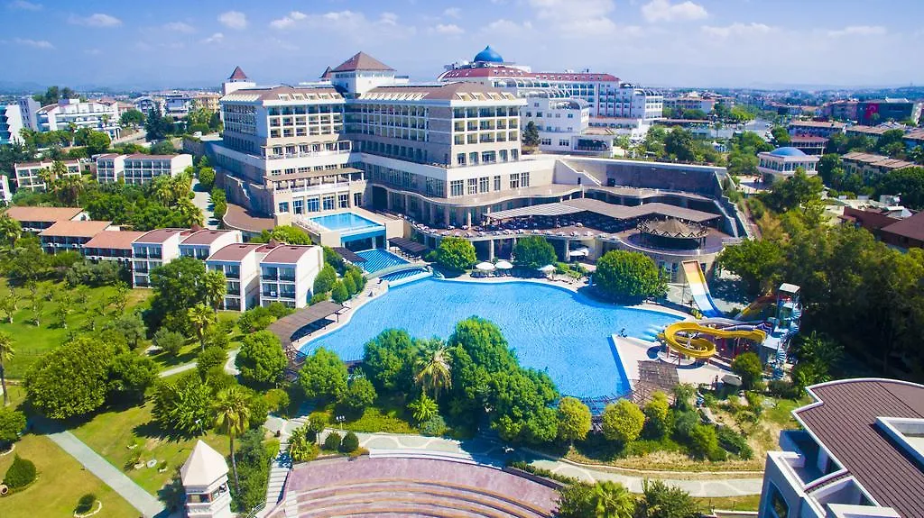 Horus Paradise Resort-1