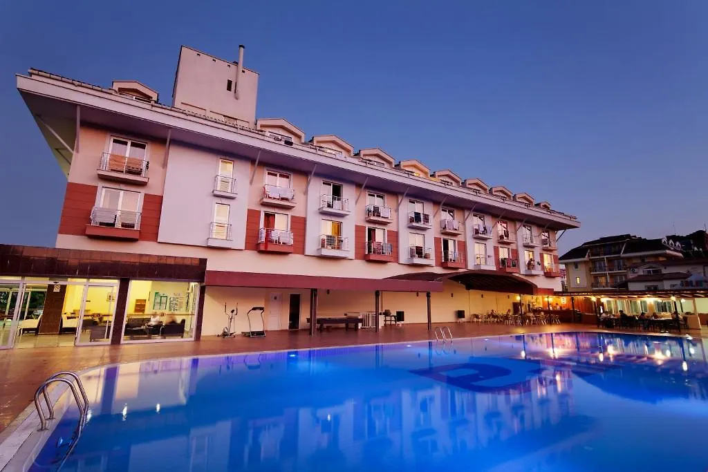 Larissa Blue Resort-1