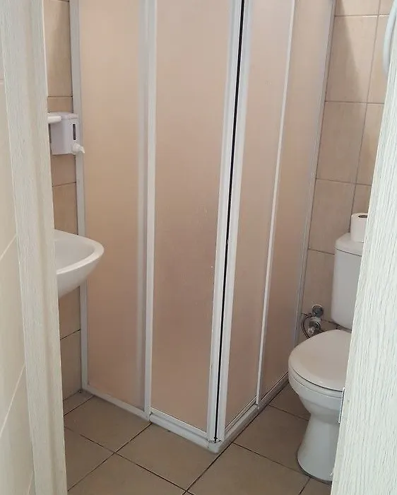 Sato Otel Lara-1
