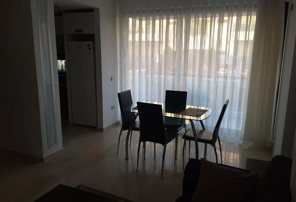 Belek Golf Apartments-1
