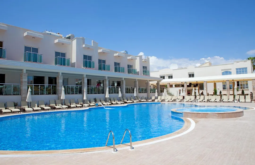 Hotel Dream Family Club-1