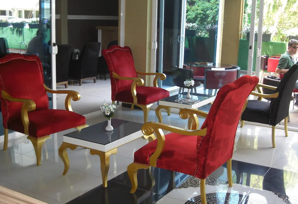 Lara Atalla Hotel-1